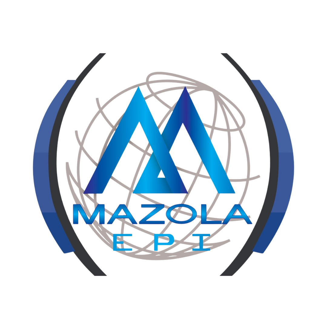 Logo Mazola EPI